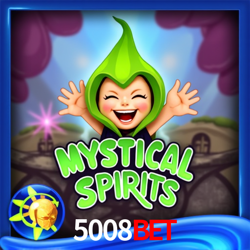 Cadastro Rápido 5008Bet