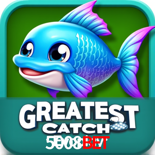 Jogos de Slot 5008Bet