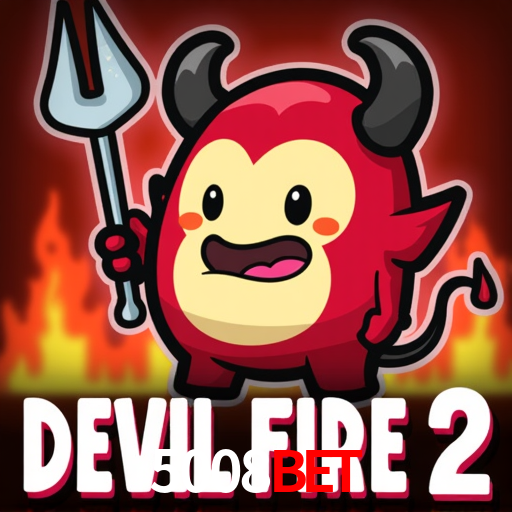 Bônus de Boas-vindas 5008Bet