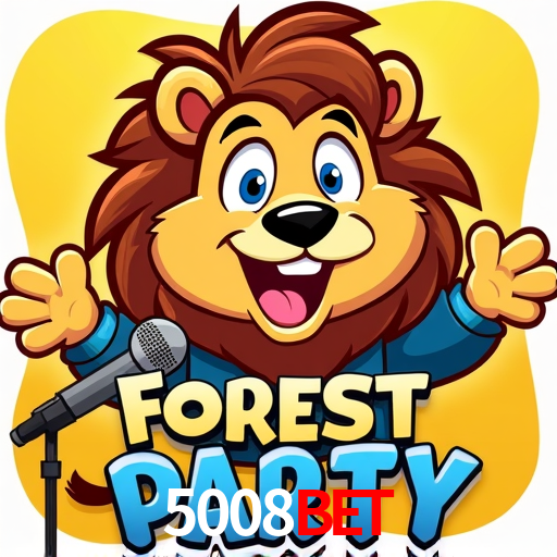 Apostas de Tênis 5008Bet