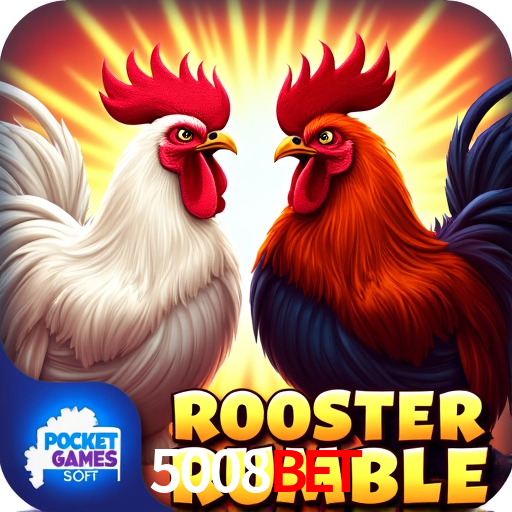 Casino Ao Vivo 5008Bet