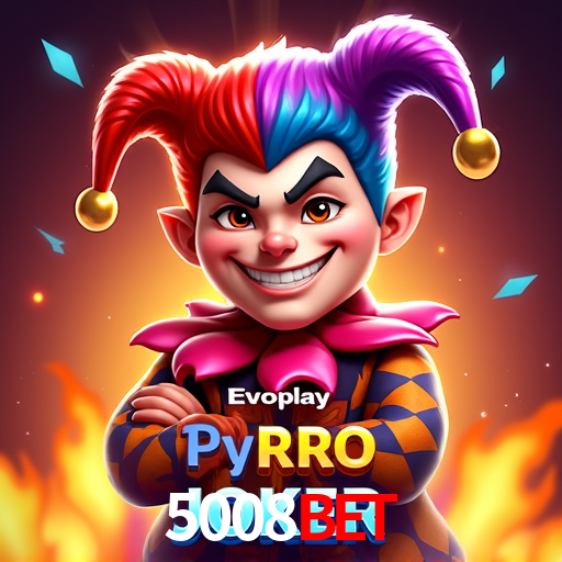 Benefícios da Conta 5008Bet