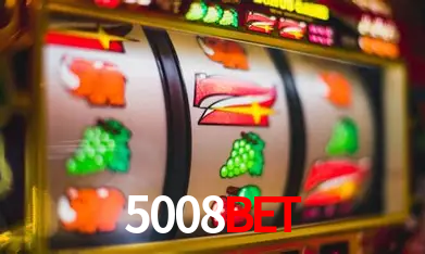 Promoções Sazonais 5008Bet